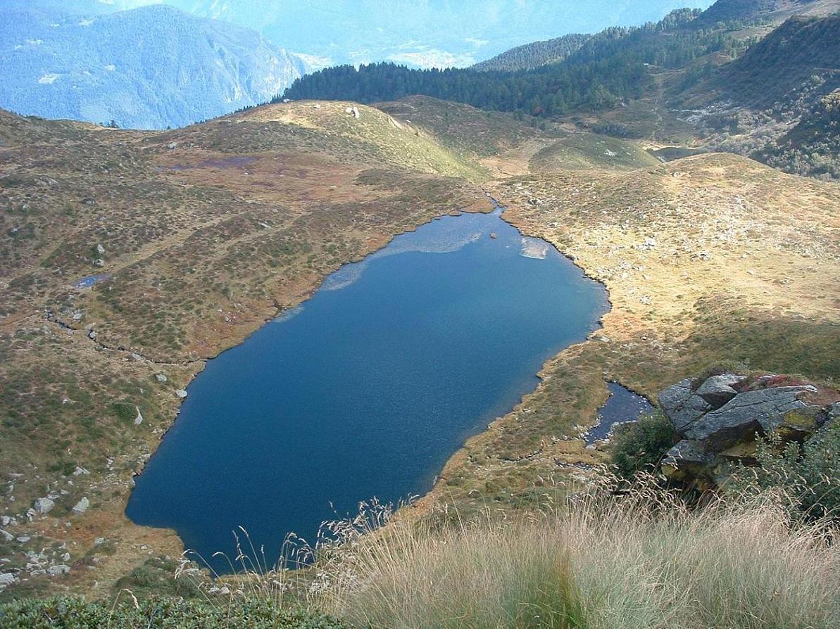 Laghi.......del TRENTINO